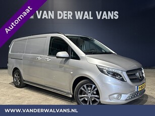 Mercedes-Benz Vito 116 CDI 164pk Automaat L2H1 Euro6 Airco