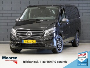 Mercedes-Benz Vito 116 CDI 164PK Automaat Lang TREKHAAK