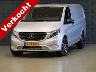 Mercedes-Benz Vito 116 CDI 164PK Automaat Lang TREKHAAK