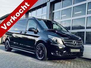 Mercedes-Benz Vito 116 CDI Automaat Extra Lang Dubbel