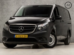 Mercedes-Benz Vito 116 CDI Automaat (NAVIGATIE