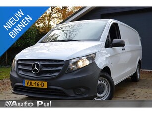 Mercedes-Benz Vito 116 CDI Extra Lang