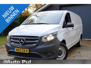 Mercedes-Benz Vito 116 CDI Extra Lang