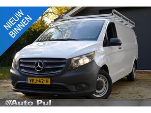 Mercedes-Benz Vito 116 CDI Extra Lang