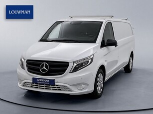 Mercedes-Benz Vito 116 CDI Extra Lang Led L3 Trekhaak