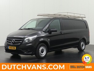 Mercedes-Benz Vito 116CDI 7G-Tronic Automaat Extra Lang