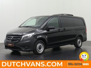 Mercedes-Benz Vito 116CDi 7G-Tronic Automaat Koelwagen