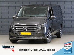 Mercedes-Benz Vito 119 CDI L2 Automaat Select Lang