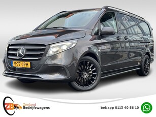 Mercedes-Benz Vito 119 CDI L3H1 Select 4X4 ZB-edition