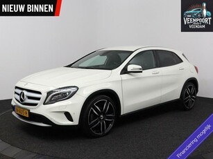 Mercedes GLA-klasse 200 Airco Cruise Stoelverw. Trekhaak Aut