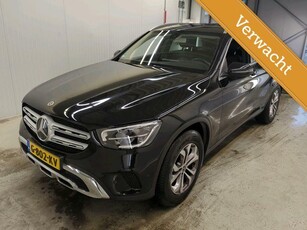 Mercedes GLC-klasse 200 145Kw Business Solution Limited