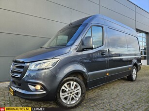 Mercedes Sprinter 316 2.2 CDI L2H2 Clima 360 Camera Navi