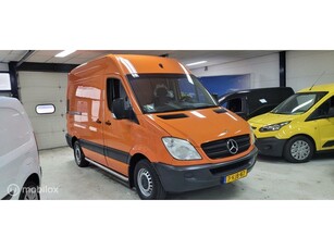 Mercedes Sprinter bestel 310 2.2 CDI 325 HD