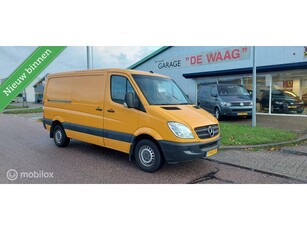 Mercedes Sprinter bestel 313 2.2 CDI 366 L2H1