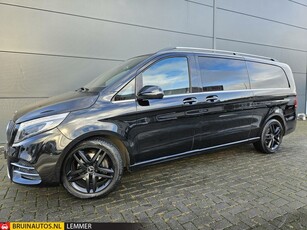 Mercedes V-klasse 250d Extra Lang DC Avantgarde Full Options