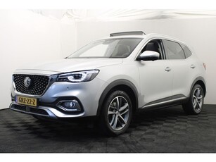 MG EHS 1.5 TGDI Luxury (bj 2022, automaat)