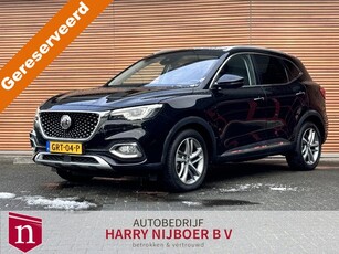 MG EHS 1.5 TGDI Luxury Lederen bekleding / Panoramadak