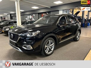 MG EHS 1.5 TGDI Luxury PHEV / automaat / 360camera / Leder/