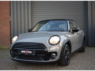 MINI 1.5 Cooper Chili Apple Carplay Stoelverwarming