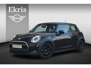 Mini 3-Deurs Cooper Camden Edition + Premium Pakket