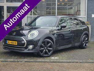 MINI Clubman 1.5 Cooper Chili PANO / HEAD-UP /