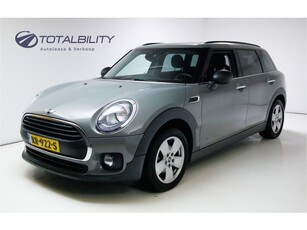 MINI Clubman 1.5 One 102 PK Cruise, Airco, Extra getint