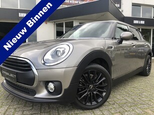 MINI Clubman 1.5 One Panoramadak, automaat, komfoor