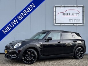 MINI Clubman 2.0 Cooper S Chili