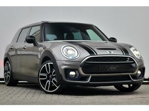 Mini Clubman Cooper S JCW. Schaal Pano Harman Orig NL