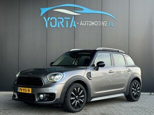 Mini Countryman 1.5 Cooper Chili AUTOMAAT*NL