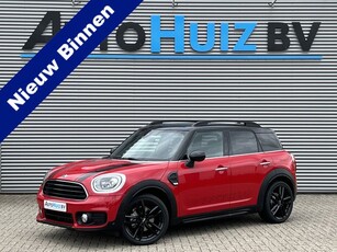 MINI Countryman 1.5 Cooper Chili LED Leder PDC