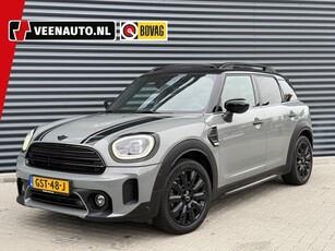 MINI Countryman 1.5 Cooper Chili Pano/Leder/Camera