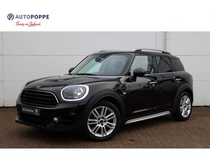 MINI Countryman 1.5 Cooper Dutch Made Edition 136pk