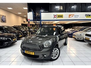 MINI Countryman 1.6 Cooper Chili Bovag Garantie (bj 2011)