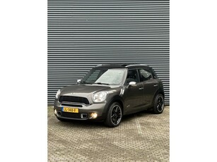 Mini Countryman 1.6 Cooper S ALL4