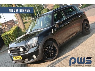 MINI Countryman 1.6 One Automaat / Navi / PDC / Cruise /