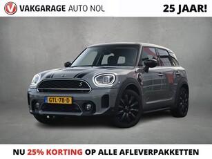 MINI Countryman 2.0 Cooper S E ALL4 Chili Apple CarPlay