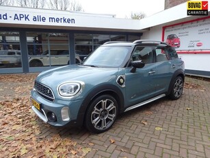 Mini Countryman 2.0 Cooper S E ALL4 Hybrid Aut.MINI Yours