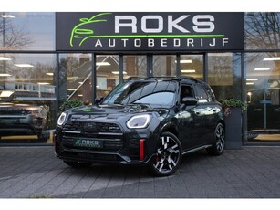 MINI Countryman 2.0 JCW ALL4 300pk John Cooper Works XL