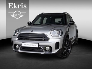 MINI Countryman Cooper Aut. Classic + Premium + Panoramadak