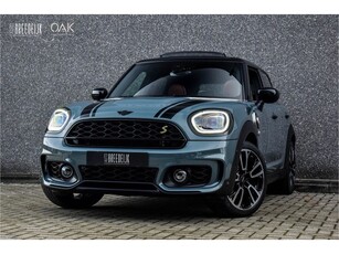 MINI Countryman Cooper SE Hybrid ALL4 Aut. JCW-Pakket