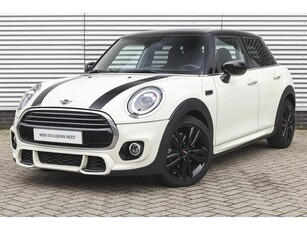 MINI Hatchback Cooper Automaat / JCW Pakket / Comfort