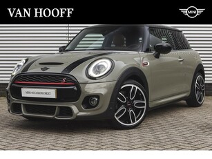 MINI Hatchback Cooper S Automaat / JCW Trim Pakket /