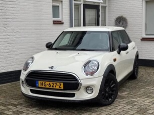 MINI Mini 1.2 One Business Navigatie Airco