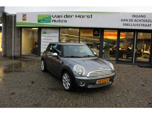 Mini Mini 1.4 One Business Line airco