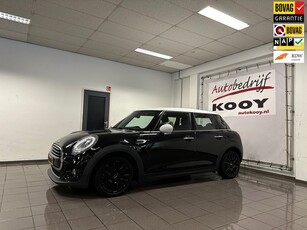 Mini Mini 1.5 Cooper Chili Business * Xenon / Navigatie /