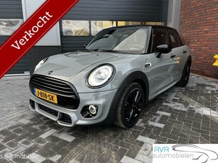 Mini Mini 1.5 Cooper Dalston Edition & JOHN COOPER WORKS