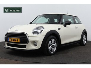 Mini Mini 1.5 One Salt(1e Eig, NL-auto, Dealer onderH