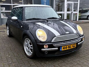 MINI Mini 1.6 Cooper Chili (bj 2003)