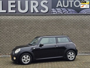 Mini Mini 1.6 One Salt Airco/Lmv